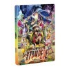 One Piece-Le Film 13 : Stampede [Combo Blu-Ray + DVD-Édition Collector boîtier métal]