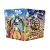 One Piece-Le Film 13 : Stampede [Combo Blu-Ray + DVD-Édition Collector boîtier métal]