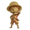 mighty jaxx One Piece Luffy XXRAY Plus Figurine de Collection | Objets de Collection dart en Vinyle One Piece