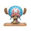 Mighty Jaxx One Piece Chopper XXRAY Plus Figurine de Collection | Objets de Collection dart en Vinyle One Piece