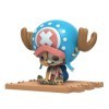 Mighty Jaxx One Piece Chopper XXRAY Plus Figurine de Collection | Objets de Collection dart en Vinyle One Piece