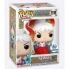 Funko Pop One Piece : Yamato 1316 No Chase 