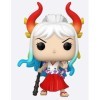 Funko Pop One Piece : Yamato 1316 No Chase 