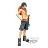 BanPresto - One Piece Grandista Portgas.D.Ace Manga Dimensions Figure