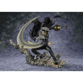 One Piece: [Extra Battle] Sir Crocodile -Paramount War-, Bandai Figuarts ZERO