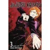 Jujutsu Kaisen, Vol. 3: Young Fish And Reverse Punishment English Edition 