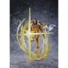 BORSALIN KIZARU The Three Admirals Figure 21,5 CM One Piece FIGUARTS Zero