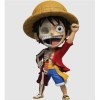 Mighty Jaxx Cosmiq X One Piece : Luffy