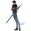 One Piece - Grandista - Trafalgar Law Manga Dimension - 30 cm