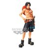 Banpresto One Piece - Grandista The Grandline Men - Portgas D Ace - 28 cm