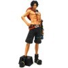 Banpresto One Piece - Grandista The Grandline Men - Portgas D Ace - 28 cm