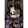 Jujutsu Kaisen, Vol. 9: Premature Death English Edition 