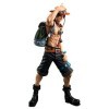MEGAHOUSE One Piece - Portgas D.Ace 10th Limited vers. -Statuette Exc. Mod. 23cm