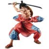 Megahouse One Piece - Warriors Alliance Luffy Taro - Statuette PVC P.O.P 17cm