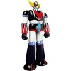 HP PRO, Goldorak - Grendizer - Figurine 60 cm - Manga Edition, Figurine de collection, Age : 14 +