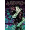 Jujutsu Kaisen, Vol. 8: Hidden Inventory English Edition 
