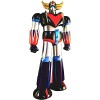 HP PRO, Goldorak - Grendizer - Figurine 60 cm - Manga Edition, Figurine de collection, Age : 14 +