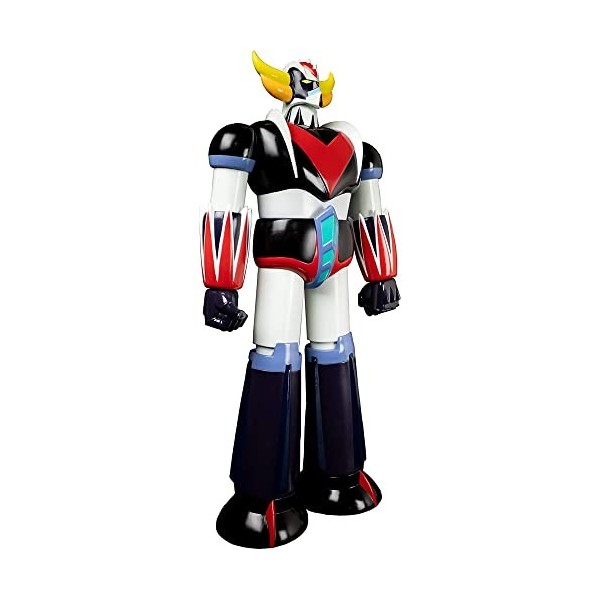 HP PRO, Goldorak - Grendizer - Figurine 60 cm - Manga Edition, Figurine de collection, Age : 14 +