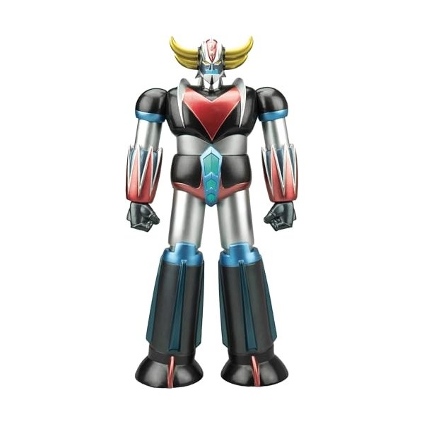 HP PRO, Goldorak - Grendizer - Figurine 60 cm - Manga Edition, Figurine de collection, Age : 14 +