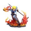 MegaHouse - One Piece Portrait of Pirates Sabo Fire 1st Ihrnc PVC Figure Limited