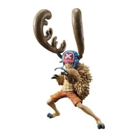 Portrait.Of.Pirates One Piece "MAS" Tony Tony Chopper Horn Point