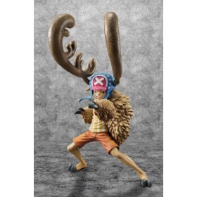 Portrait.Of.Pirates One Piece "MAS" Tony Tony Chopper Horn Point