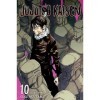 Jujutsu Kaisen, Vol. 10: Evening Festival English Edition 