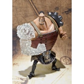 One Piece Figuarts Zero Juzo