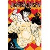 Jujutsu Kaisen, Vol. 5: Kyoto Sister-School Goodwill Event English Edition 