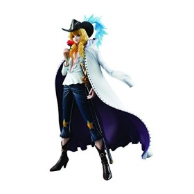 Portrait.Of.Pirates ワンピース “LIMITED EDITION” キャベンディッシュ P.O.P ONE PIECE Excellent Model