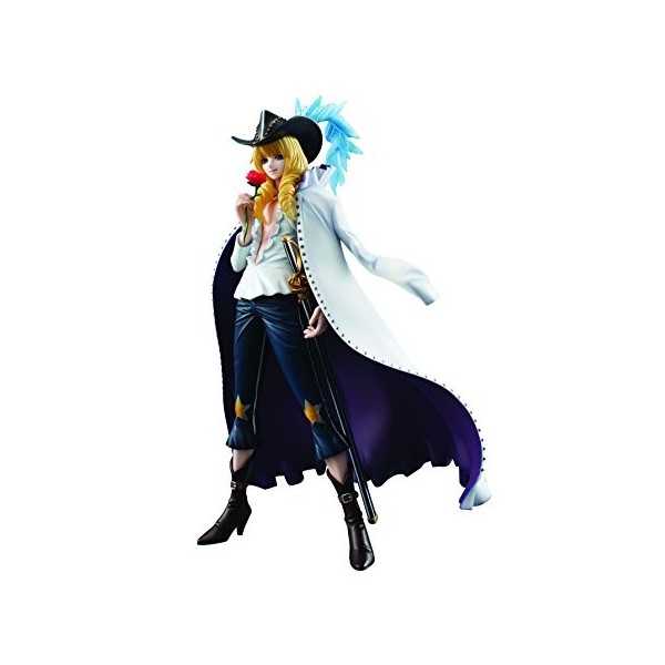 Portrait.Of.Pirates ワンピース “LIMITED EDITION” キャベンディッシュ P.O.P ONE PIECE Excellent Model