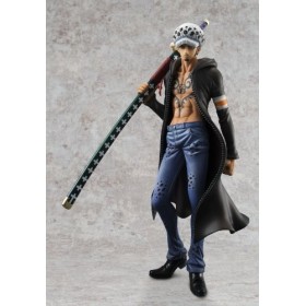 Portrait.Of.Pirates One Piece Series Sailing Again Trafalgar Law Ver.2