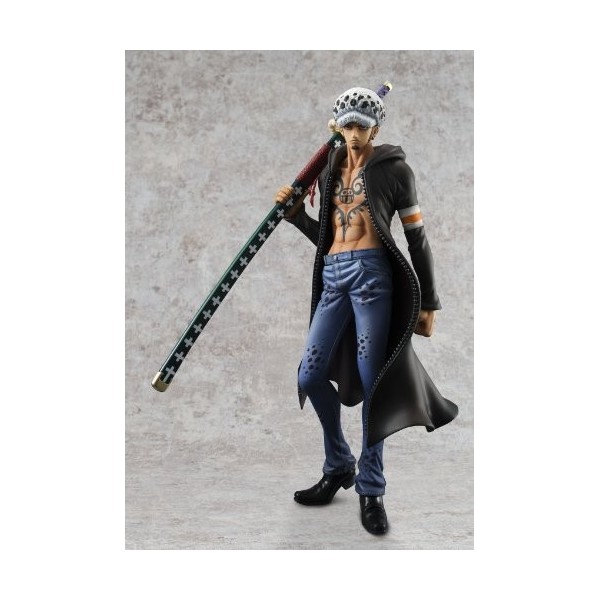 Portrait.Of.Pirates One Piece Series Sailing Again Trafalgar Law Ver.2