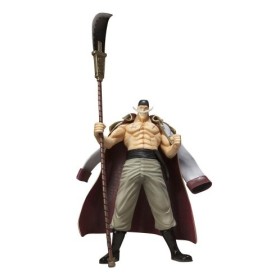 Figuarts ZERO : One Piece Edward Newgate