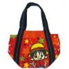 One piece x Pansonwakusu balloon bag S3rd Luffy japan import 