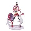 Bandai - 13287 - Figurine Manga - One Pièce - Zéro - Perona Thriller Bark Version