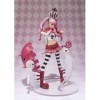 Bandai - 13287 - Figurine Manga - One Pièce - Zéro - Perona Thriller Bark Version