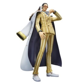 One Piece: Kizaru Borsalino NEO-DX P.O.P. Portrait of Pirates 1/8 Scale figurine
