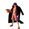 One Piece - Luffy - Figurine Imagination Works 17cm