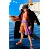 One Piece - Luffy - Figurine Imagination Works 17cm