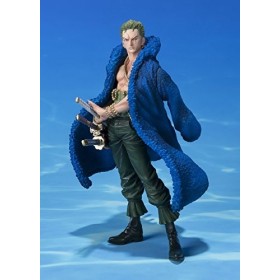 Bandai&nbsp;BDIOP177487&nbsp;Figurine articulée One Piece
