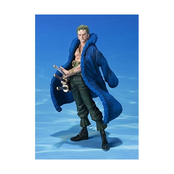 Bandai BDIOP177487 Figurine articulée One Piece