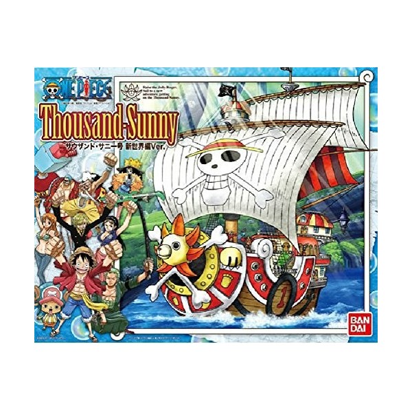 Bandai Hobby, BAN171627, No Color, Taille unique