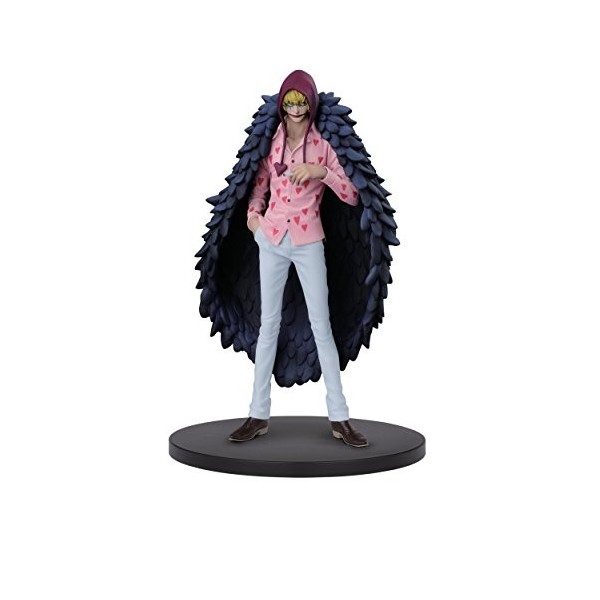 Piece DXF The Grandline MEN vol.22 Corazon chiffre