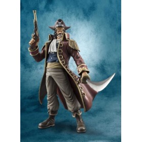 Portrait.Of.Pirates One Piece Series NEO-DX goal D Roger japan import 