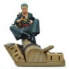 One Piece: Eternal Calendar New World Version Roronoa Zoro PVC figurine