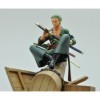 One Piece: Eternal Calendar New World Version Roronoa Zoro PVC figurine