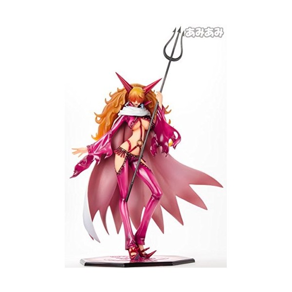 POP One Piece s?rie Sadi-chan Portrait Of Pirates Excellent Model / ONE PIECE Excellent Model Japon import / Le paquet et le