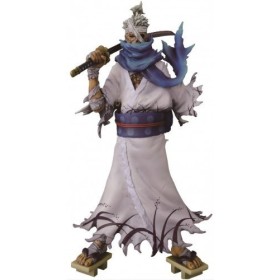 Lottery One Piece ~ swordsman Hen ~ B award Liu Ma figure most japan import 