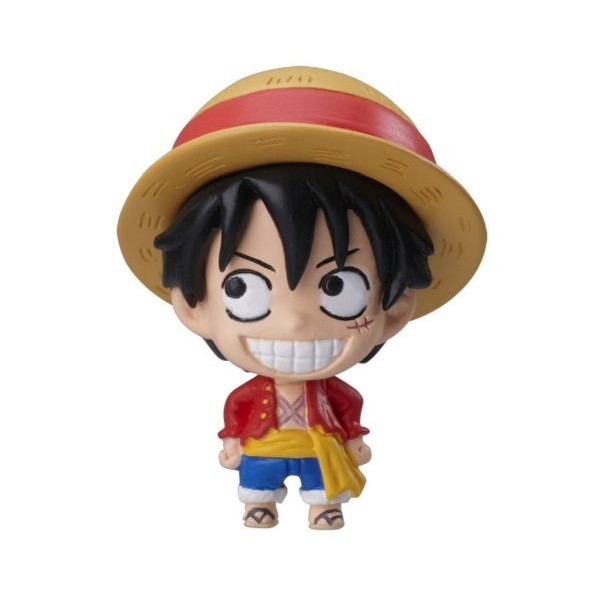 Chara Fortune One Piece fortune-telling 2 years later! set of 18 